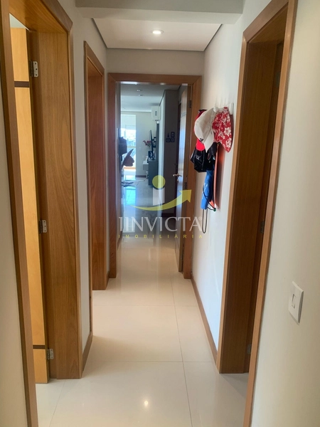 APARTAMENTO NA NAVEGANTES AO LADO DA PRAÇA COM INFRA COMPLETA: 14ª foto da galeria de imagens do imóvel