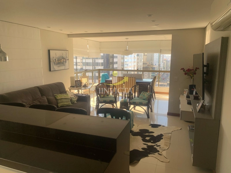 APARTAMENTO NA NAVEGANTES AO LADO DA PRAÇA COM INFRA COMPLETA: 2ª foto da galeria de imagens do imóvel