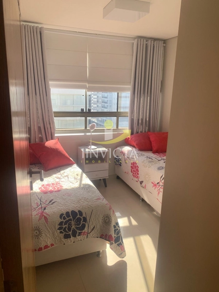 APARTAMENTO NA NAVEGANTES AO LADO DA PRAÇA COM INFRA COMPLETA: 9ª foto da galeria de imagens do imóvel