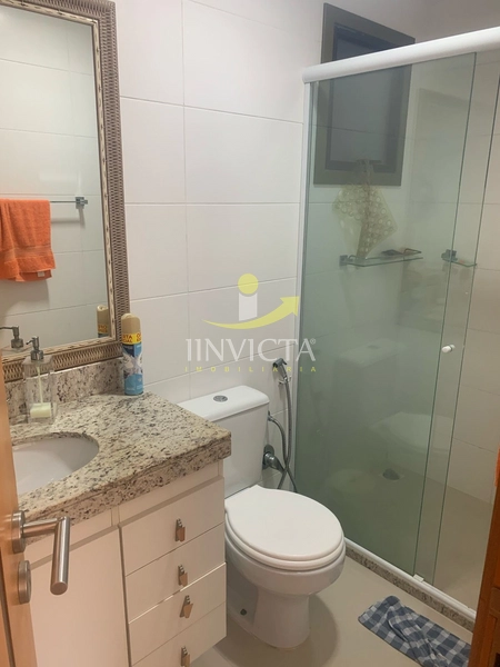 APARTAMENTO NA NAVEGANTES AO LADO DA PRAÇA COM INFRA COMPLETA: 12ª foto da galeria de imagens do imóvel