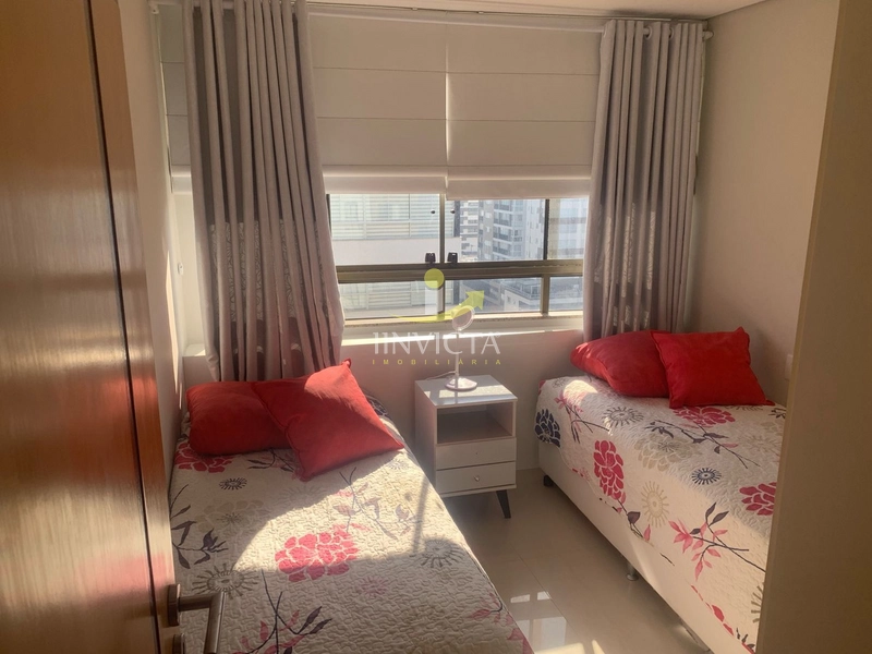 APARTAMENTO NA NAVEGANTES AO LADO DA PRAÇA COM INFRA COMPLETA: 6ª foto da galeria de imagens do imóvel