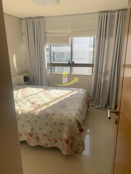 APARTAMENTO NA NAVEGANTES AO LADO DA PRAÇA COM INFRA COMPLETA: 8ª foto da galeria de imagens do imóvel