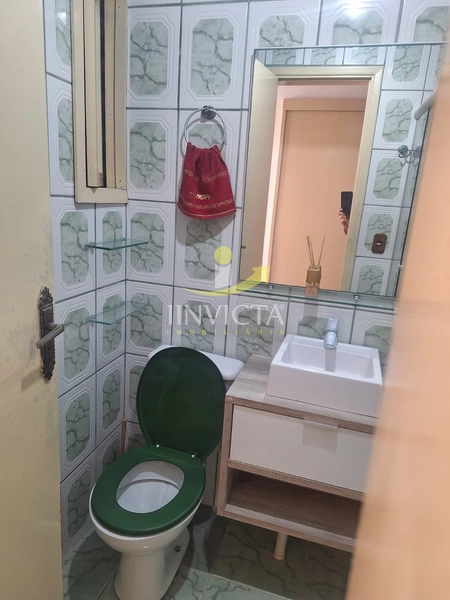 EM FRENTE AO MAR : 4ª foto da galeria de imagens do imóvel