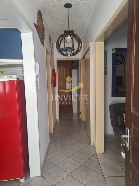 EM FRENTE AO MAR : 6ª foto da galeria de imagens do imóvel