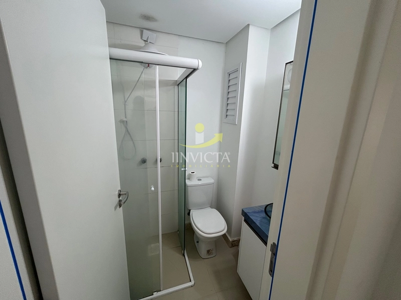 APARTAMENTO 1 DORM COM BOX  - CAPÃO DA CANOA: 10ª foto da galeria de imagens do imóvel