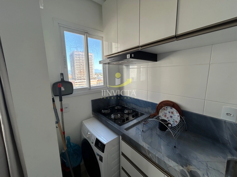 APARTAMENTO 1 DORM COM BOX  - CAPÃO DA CANOA: 5ª foto da galeria de imagens do imóvel