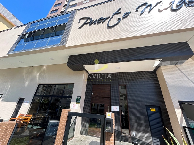 APARTAMENTO 1 DORM COM BOX  - CAPÃO DA CANOA: 2ª foto da galeria de imagens do imóvel