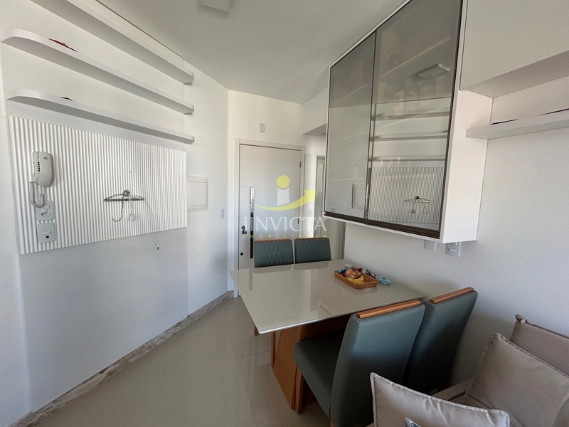 APARTAMENTO 1 DORM COM BOX  - CAPÃO DA CANOA: 7ª foto da galeria de imagens do imóvel