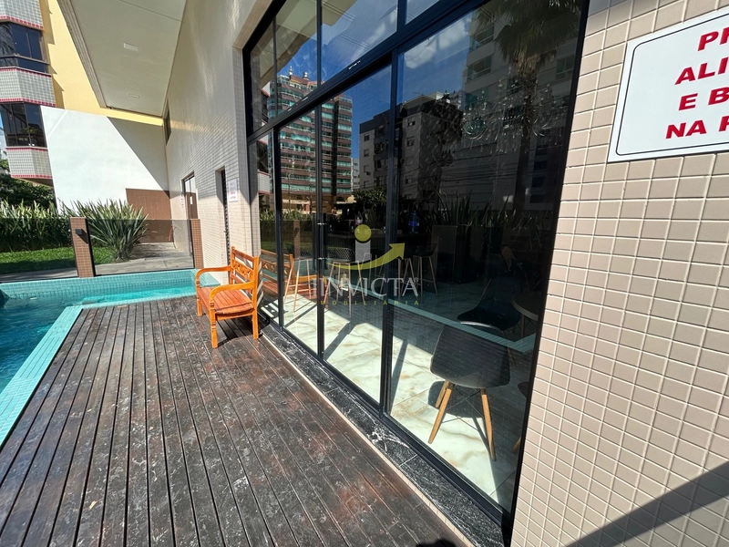 APARTAMENTO 1 DORM COM BOX  - CAPÃO DA CANOA: 3ª foto da galeria de imagens do imóvel