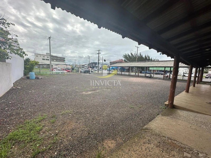 TERRENO COMERCIAL DE ESQUINA NA RS-407 – IDEAL PARA LOJA DE VEÍCULOS: 4ª foto da galeria de imagens do imóvel
