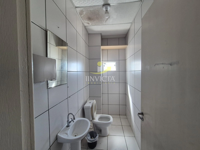 Loja disponível para locação anual.: 15ª foto da galeria de imagens do imóvel