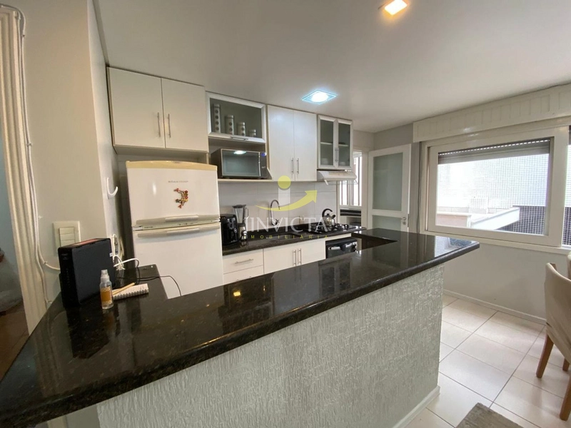 Apartamento de 1 dormitório disponível para locação de temporada.: 5ª foto da galeria de imagens do imóvel