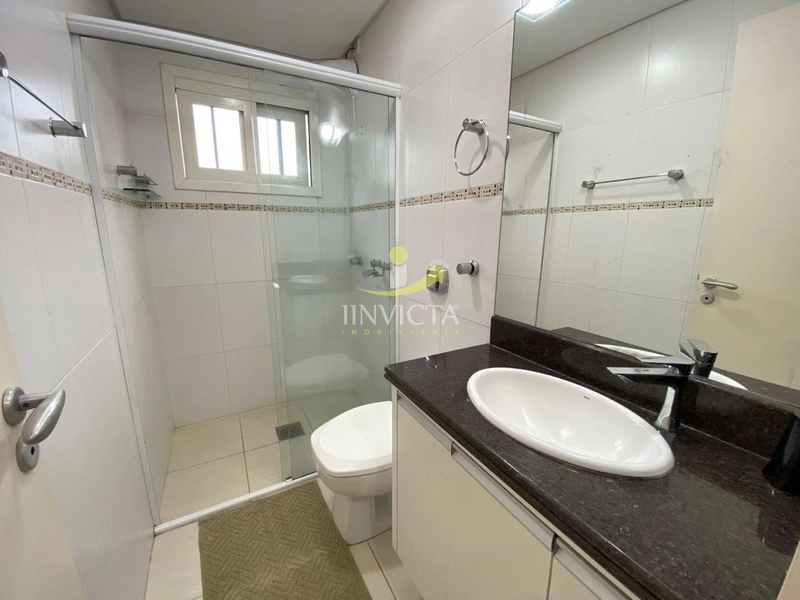 Apartamento de 1 dormitório disponível para locação de temporada.: 10ª foto da galeria de imagens do imóvel