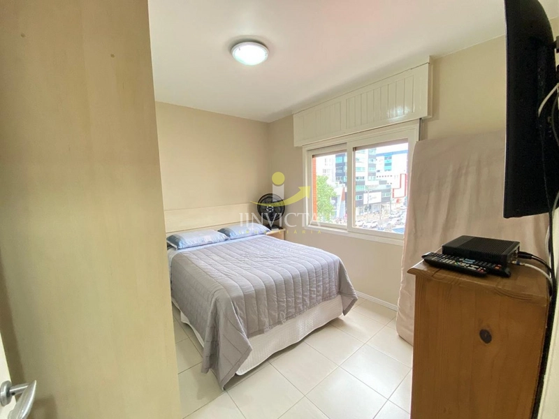 Apartamento de 1 dormitório disponível para locação de temporada.: 8ª foto da galeria de imagens do imóvel