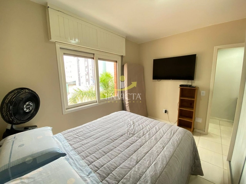 Apartamento de 1 dormitório disponível para locação de temporada.: 7ª foto da galeria de imagens do imóvel