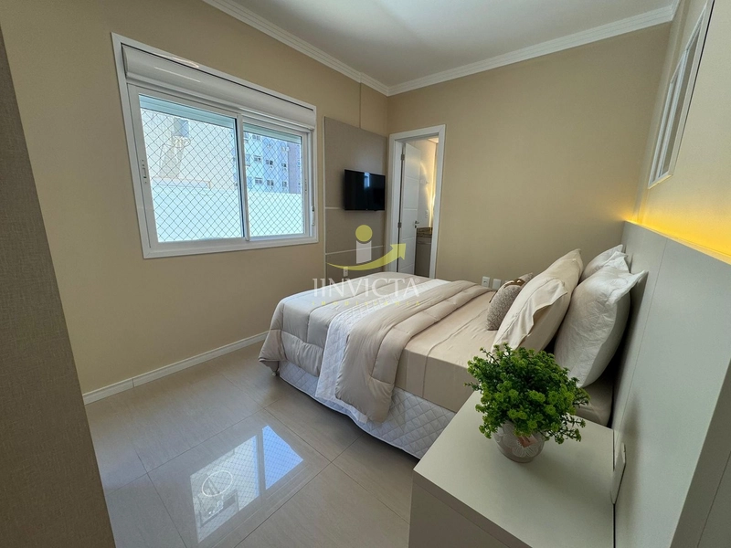 Apartamento 02 dormitórios Mobiliado e Decorado na Zona Nova.: 11ª foto da galeria de imagens do imóvel