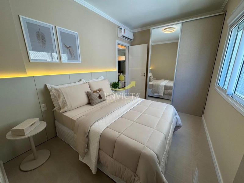 Apartamento 02 dormitórios Mobiliado e Decorado na Zona Nova.: 12ª foto da galeria de imagens do imóvel