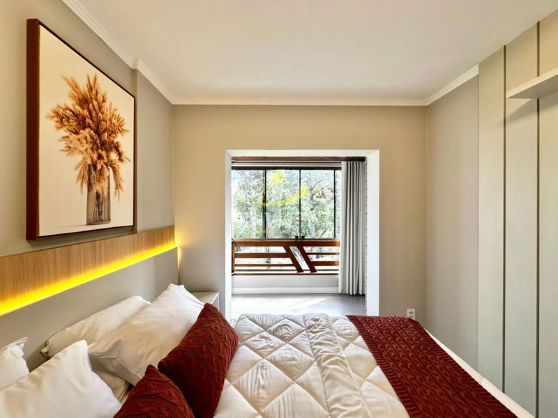 Apartamento à venda,  3 dorm. + Dependência em Capão da Canoa: 16ª foto da galeria de imagens do imóvel