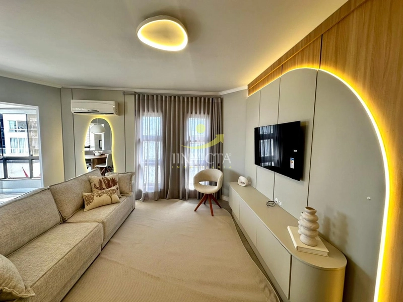 Apartamento à venda,  3 dorm. + Dependência em Capão da Canoa: 6ª foto da galeria de imagens do imóvel