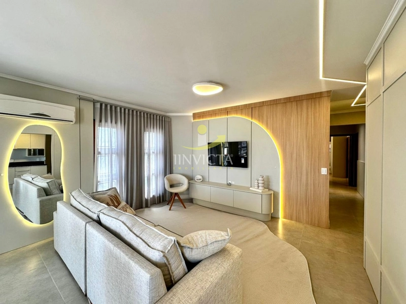 Apartamento à venda,  3 dorm. + Dependência em Capão da Canoa: 7ª foto da galeria de imagens do imóvel