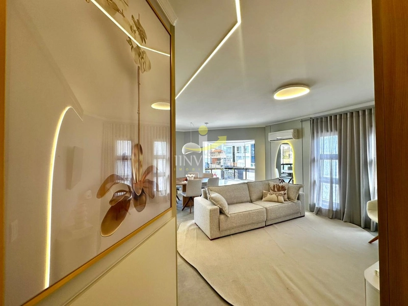 Apartamento à venda,  3 dorm. + Dependência em Capão da Canoa: 5ª foto da galeria de imagens do imóvel