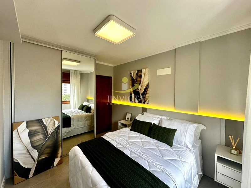 Apartamento à venda,  3 dorm. + Dependência em Capão da Canoa: 21ª foto da galeria de imagens do imóvel