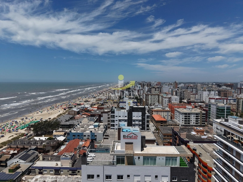 Apartamento com 3 Suítes, Vista Mar em Capão da Canoa: 32ª foto da galeria de imagens do imóvel