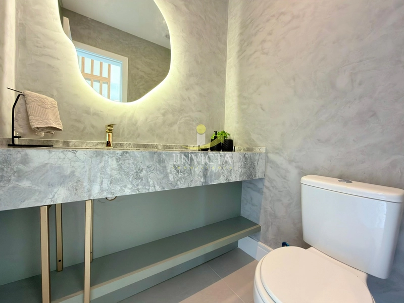 Apartamento com 3 Suítes, Vista Mar em Capão da Canoa: 19ª foto da galeria de imagens do imóvel