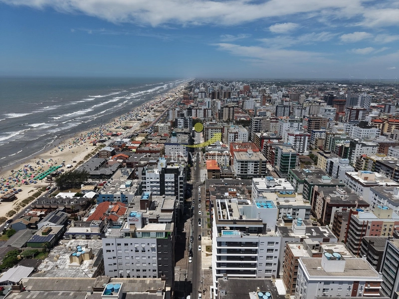 Apartamento com 3 Suítes, Vista Mar em Capão da Canoa: 34ª foto da galeria de imagens do imóvel