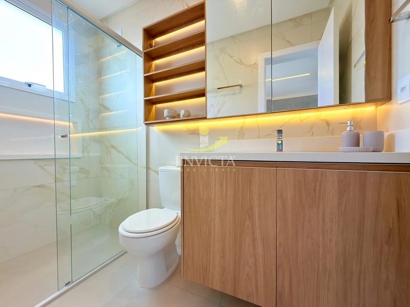 Apartamento com 3 Suítes, Vista Mar em Capão da Canoa: 29ª foto da galeria de imagens do imóvel