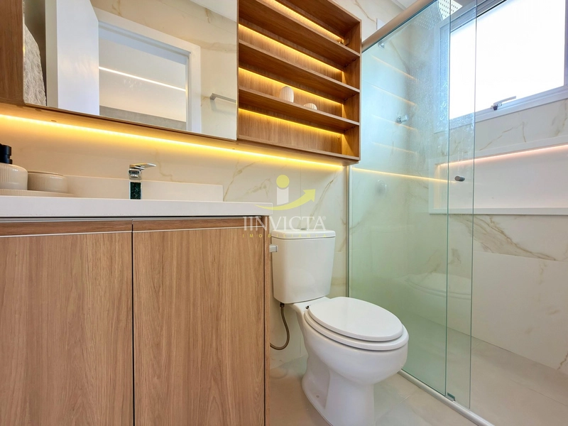 Apartamento com 3 Suítes, Vista Mar em Capão da Canoa: 25ª foto da galeria de imagens do imóvel