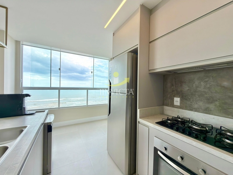 Apartamento com 3 Suítes, Vista Mar em Capão da Canoa: 16ª foto da galeria de imagens do imóvel