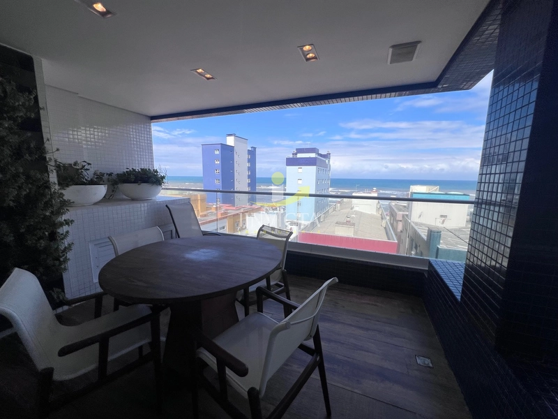 Exclusividade frente mar e com piscina privativa!: 9ª foto da galeria de imagens do imóvel