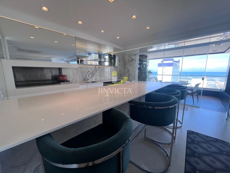 Exclusividade frente mar e com piscina privativa!: 5ª foto da galeria de imagens do imóvel