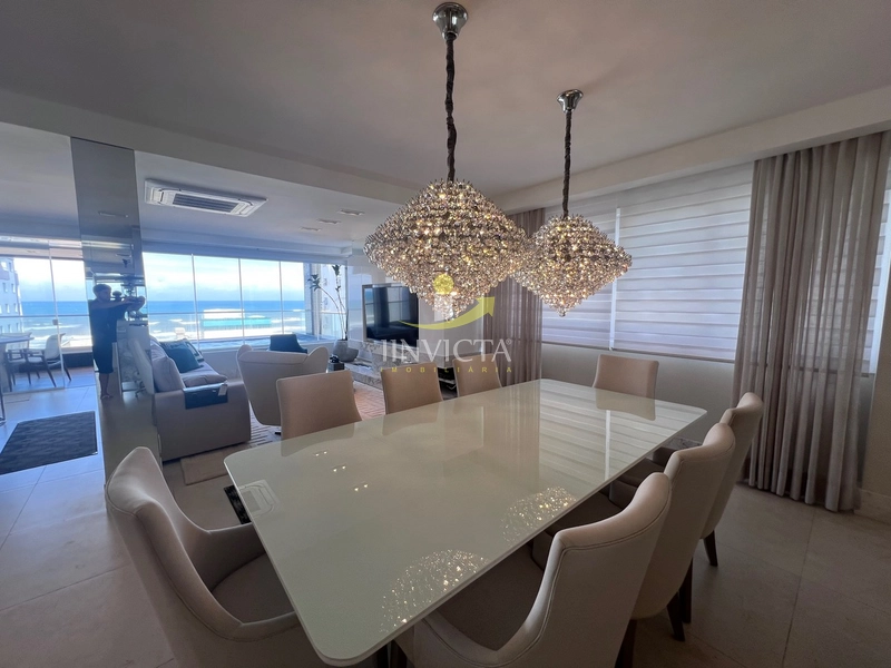 Exclusividade frente mar e com piscina privativa!: 8ª foto da galeria de imagens do imóvel