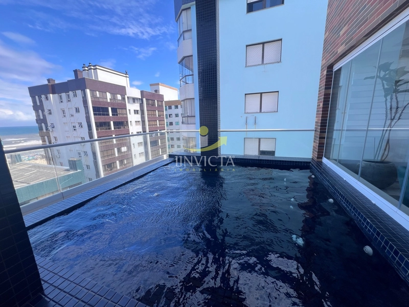 Exclusividade frente mar e com piscina privativa!: 11ª foto da galeria de imagens do imóvel