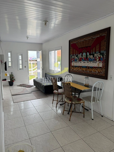 OPORTUNIDADE CASA DE BAIRRO EM CAPÃO NOVO!!: 4ª foto da galeria de imagens do imóvel