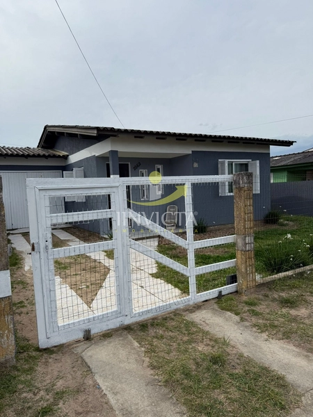 OPORTUNIDADE CASA DE BAIRRO EM CAPÃO NOVO!!: 2ª foto da galeria de imagens do imóvel