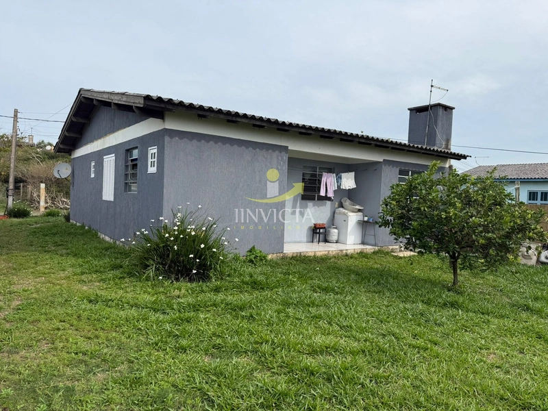 OPORTUNIDADE CASA DE BAIRRO EM CAPÃO NOVO!!: 7ª foto da galeria de imagens do imóvel