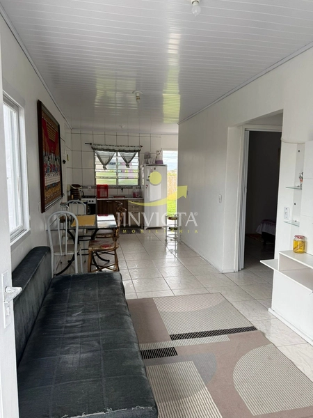 OPORTUNIDADE CASA DE BAIRRO EM CAPÃO NOVO!!: 3ª foto da galeria de imagens do imóvel