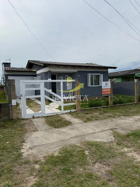 OPORTUNIDADE CASA DE BAIRRO EM CAPÃO NOVO!!: 1ª foto da galeria de imagens do imóvel