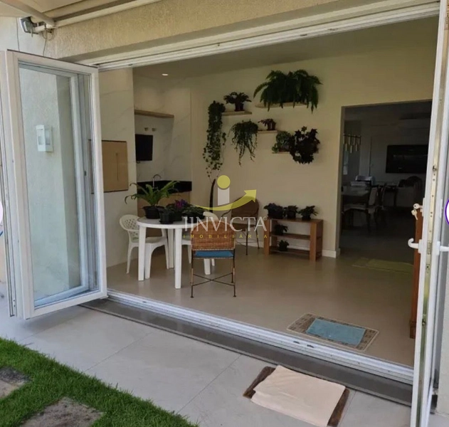 Casa a venda no Bairro Zona Nova!: 16ª foto da galeria de imagens do imóvel