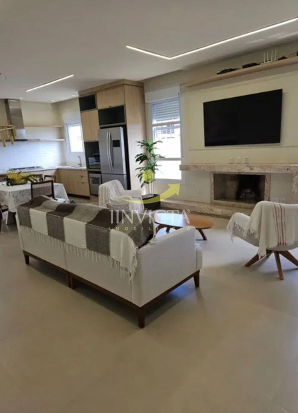 Casa a venda no Bairro Zona Nova!: 21ª foto da galeria de imagens do imóvel