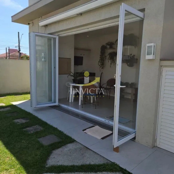 Casa a venda no Bairro Zona Nova!: 12ª foto da galeria de imagens do imóvel