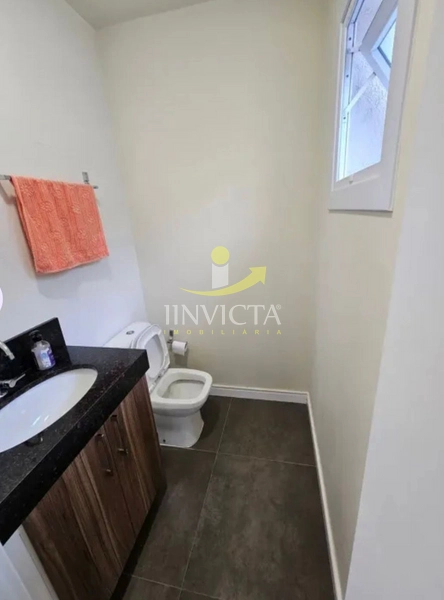 Casa a venda no Bairro Zona Nova!: 6ª foto da galeria de imagens do imóvel