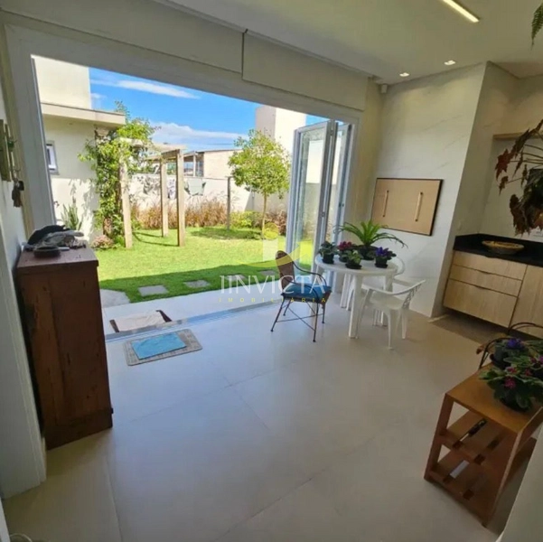 Casa a venda no Bairro Zona Nova!: 4ª foto da galeria de imagens do imóvel