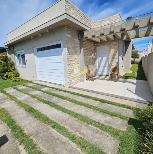 Casa a venda no Bairro Zona Nova!: 10ª foto da galeria de imagens do imóvel