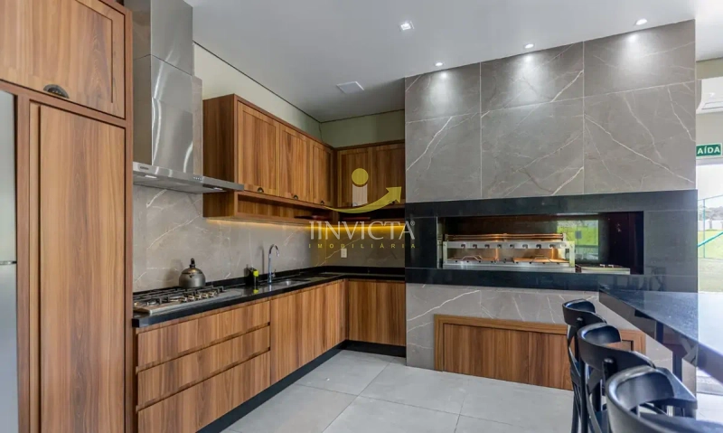 TERRENO À VENDA EM CONDOMÍNIO FECHADO!!: 12ª foto da galeria de imagens do imóvel