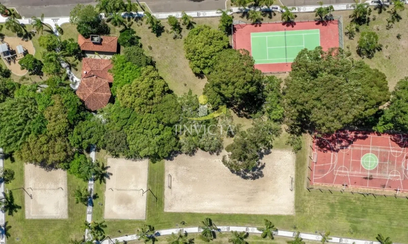 TERRENO À VENDA EM CONDOMÍNIO FECHADO!!: 5ª foto da galeria de imagens do imóvel