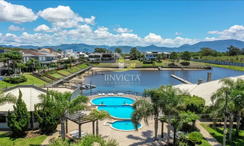 TERRENO À VENDA EM CONDOMÍNIO FECHADO!!: 2ª foto da galeria de imagens do imóvel